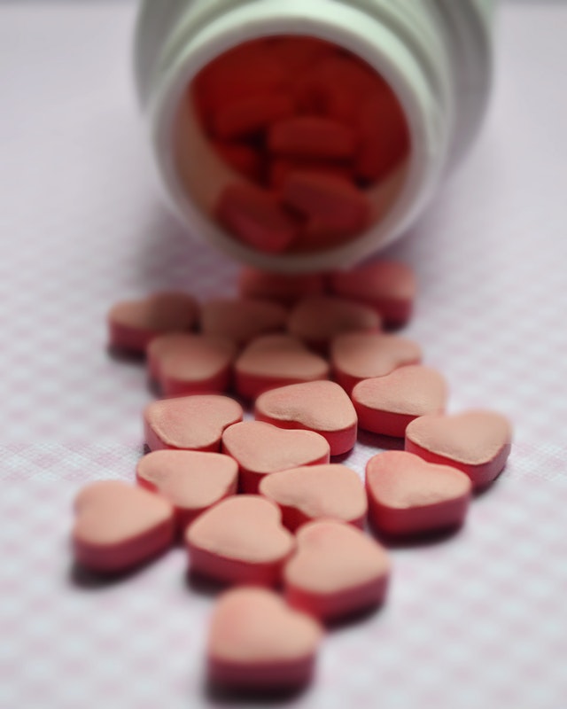 bonne vitamine pour chien