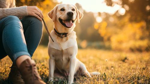 5 conseils éduquer son chien
